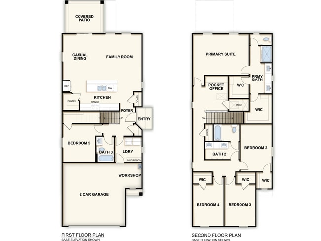 843 Longwood Gdns St