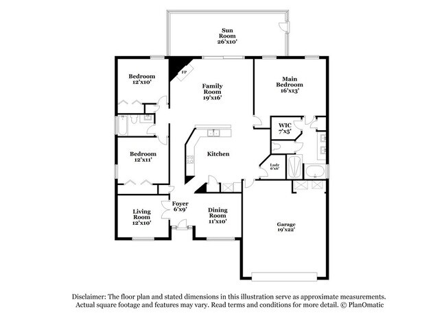 Photo - 1572 Timber Trace Dr