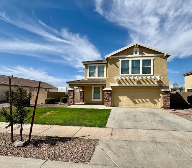 12214 W Apache St
