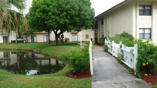 Photo - 2050 Oleander Blvd Unit 10207
