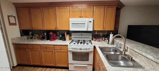 Photo - 30850 S Vagabond Trail