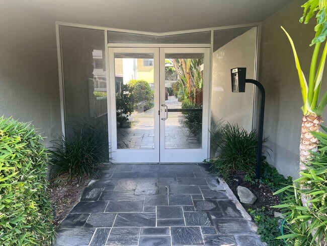 Addison Apartments