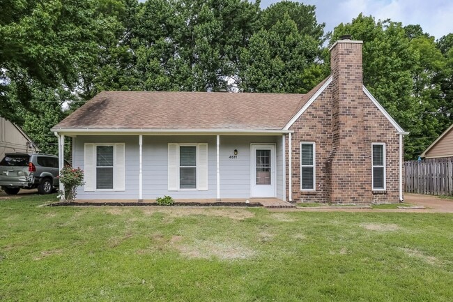 Photo - 4511 Country Brook Dr