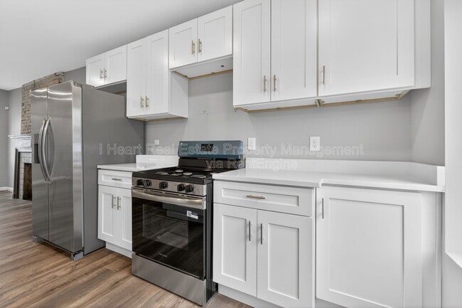 Photo - 1153 E 20th Ave