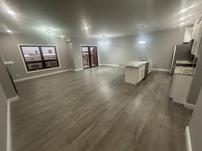 Photo - Wrigley Lofts