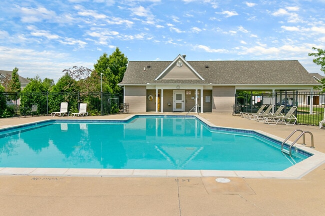 1407 Millbrook Trail