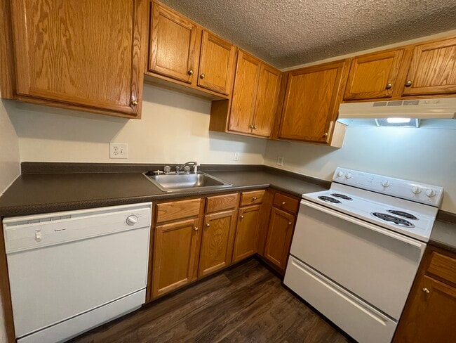 Photo - Milford Trails Apartments and Storage