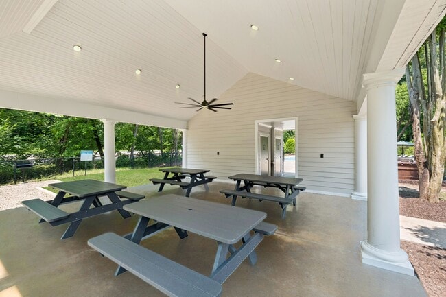 Photo - The Overlook at Quantico