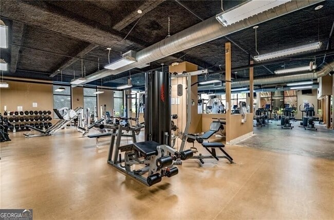 Photo - 400 17th St NW Unit 2426