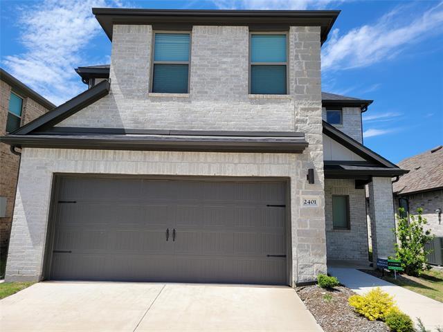 2401 Green River Rd