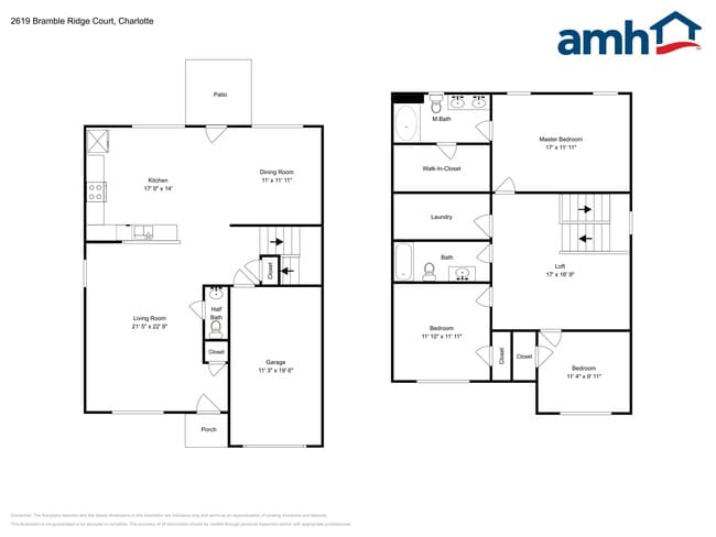 Photo - 2619 Bramble Ridge Ct