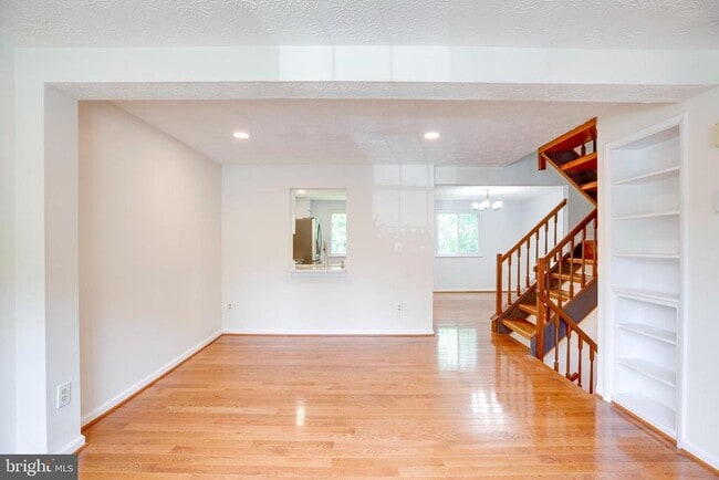 1604 Barnstead Dr