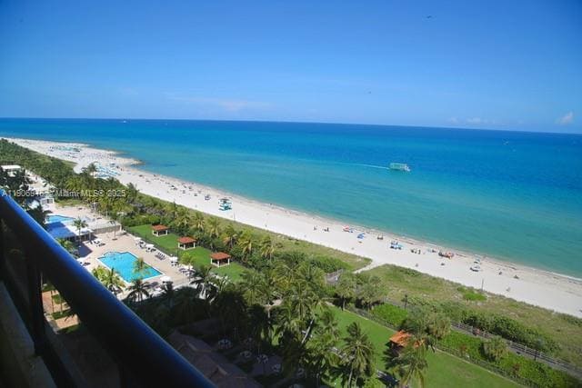 Photo - 2555 Collins Ave Unidad 1707