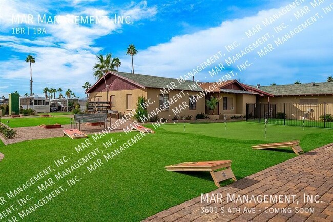 Photo - 3601 S 4th Ave