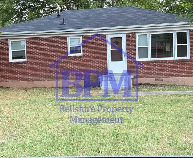 Building Photo - 407 Dorris Ave Rental