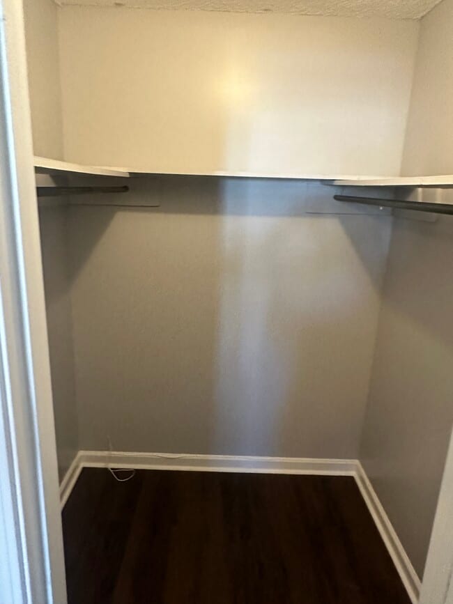 Closet - 706 Eric Dr Unit 706