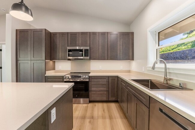 Photo - Brand-New 2BR/2BA Home with A/C & Huge Covered Lanai – Wailuku Country Estates