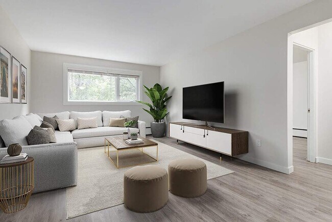 Photo - Crestwood Apartments