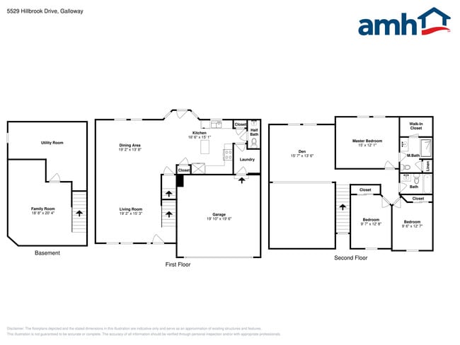 Photo - 5529 Hillbrook Dr