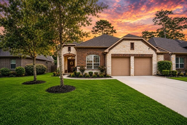 Photo - 12643 Jamestown Crossing Ln