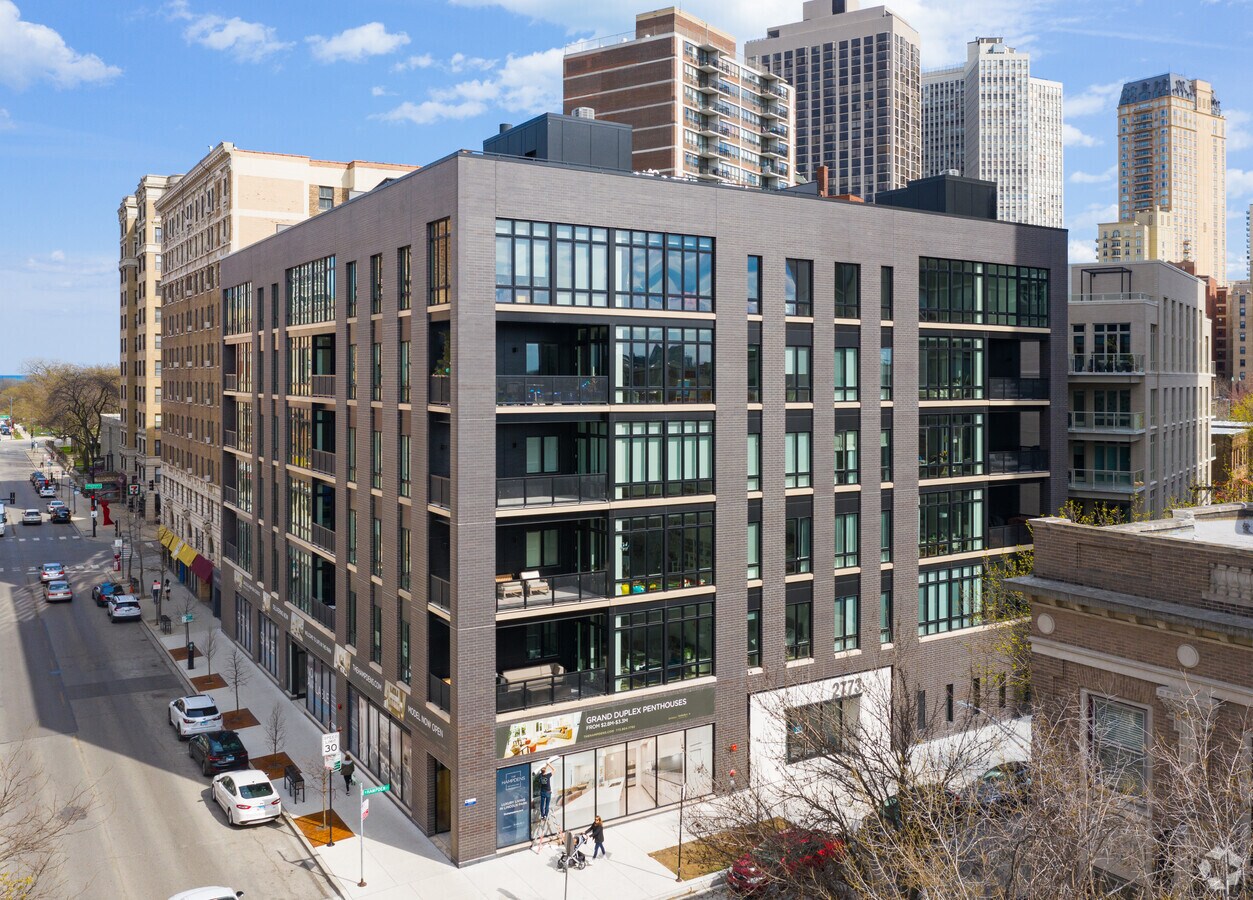 The Hampdens - The Hampdens