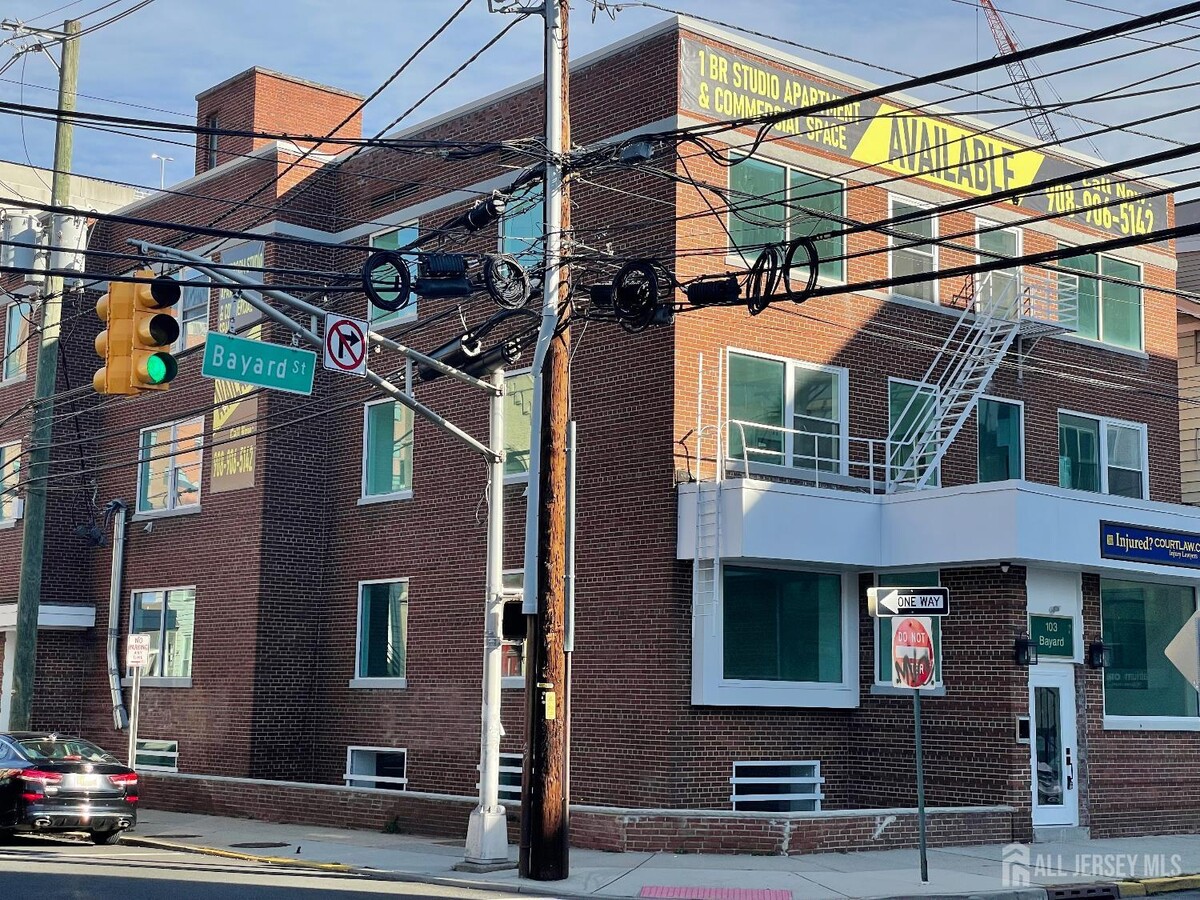 Photo - 103 Bayard St Unit 12