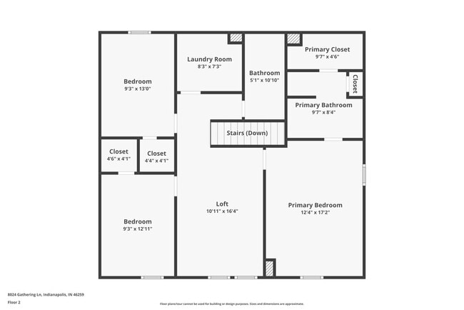 Photo - 8024 Gathering Ln