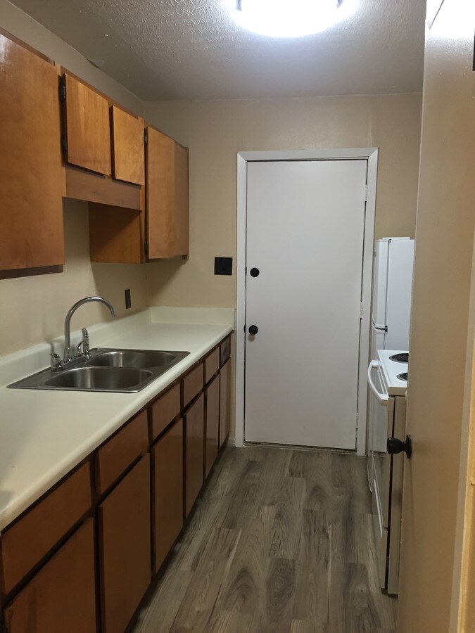 Photo - Autumn Oak Townhouses