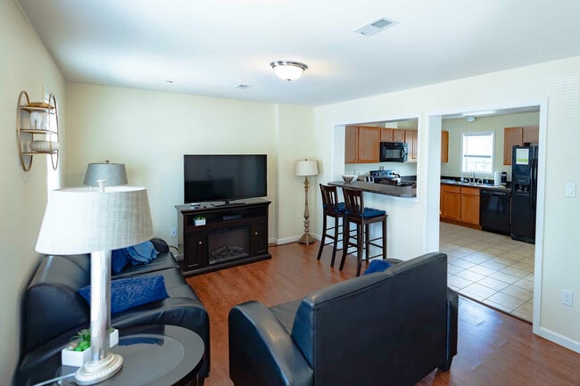 The Villas at Happy Valley - 09 - The Villas at Happy Valley