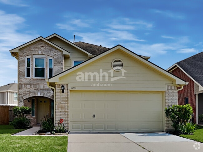 Building Photo - 11731 Rolling Stream Dr Rental