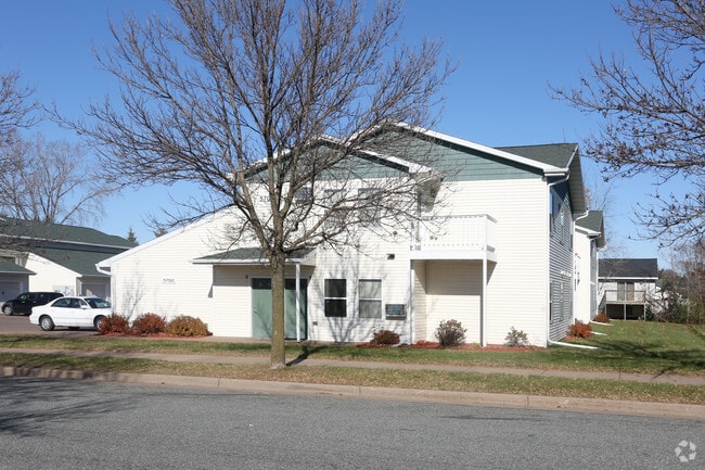 Otter Creek Apartments