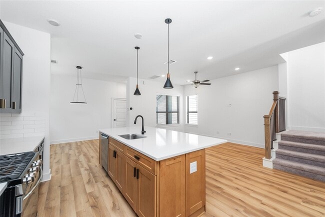 Building Photo - 18618 Courteous Wy