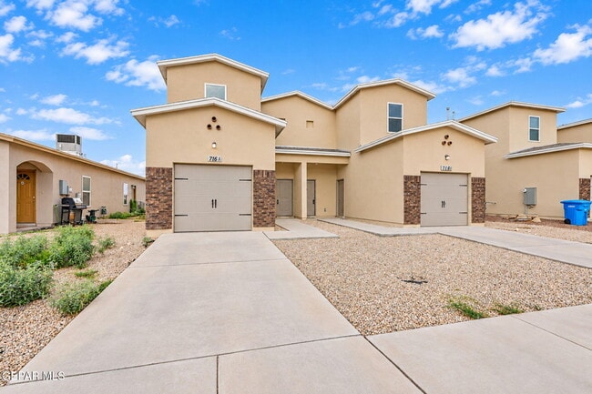 716 HC Gilbert Minjares Dr