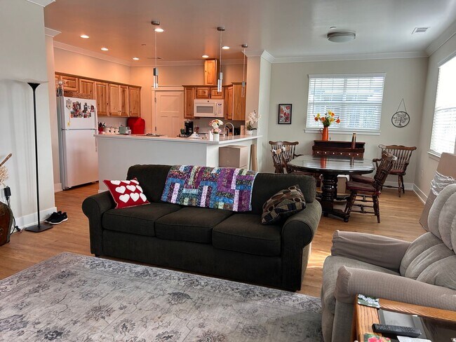 Photo - Fairview Village 55+ community