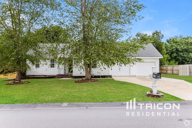 Building Photo - 5099 Marvin Dr Rental