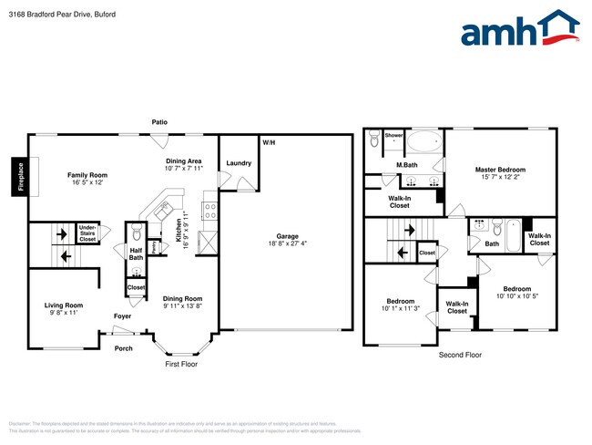 Photo - 3168 Bradford Pear Drive