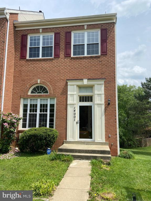 Photo - 14001 Gallop Terrace Townhome