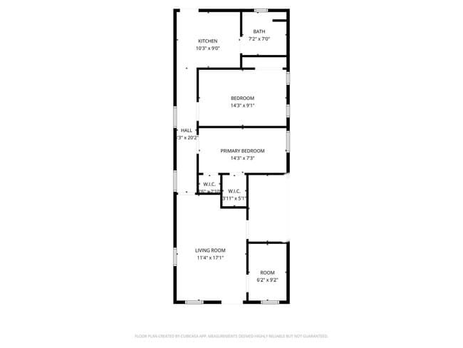 Photo - 1516/1520 E Hawthorne Ave Unit #2