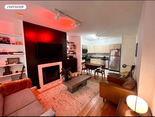 Photo - 167 Greene Ave Apartment