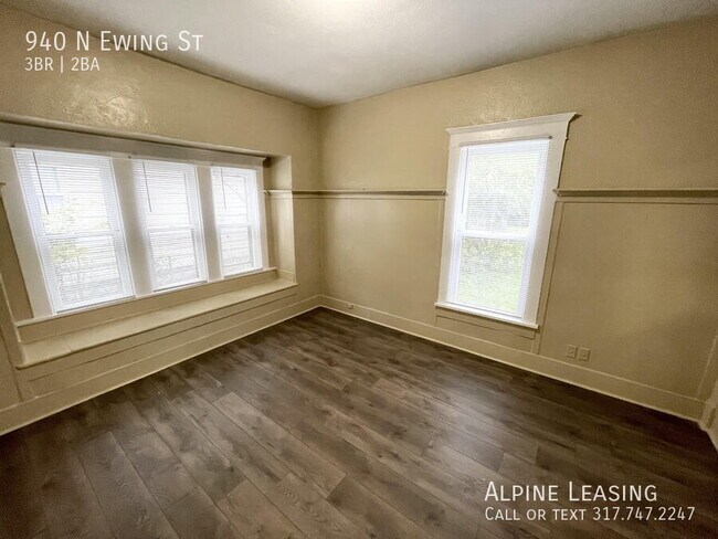 Photo - Large Near East 3BR/2BA House!