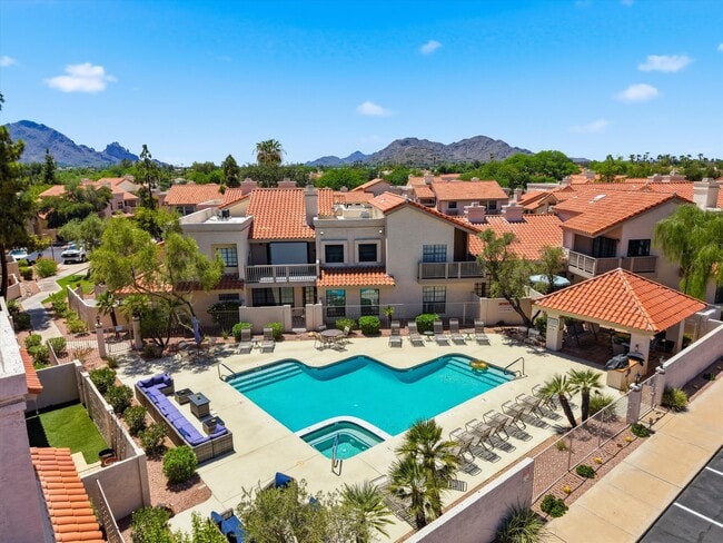 Photo - 7800 E Lincoln Dr Unit 2079