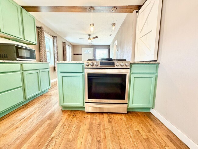 Photo - 3074 S Elati St