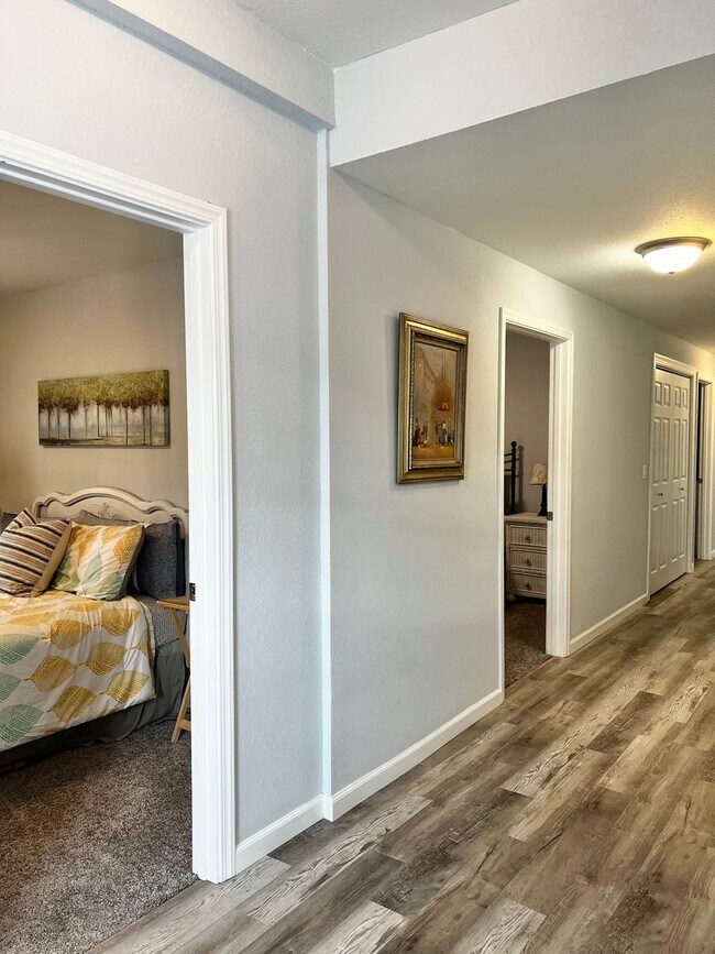 1304 Worden Ave Apartment For Rent in Klamath Falls, OR