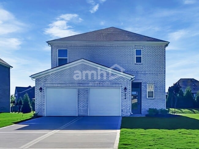 Photo - 214 Argea Dr House