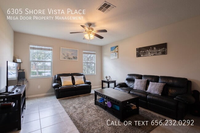 Photo - 6305 Shore Vista Pl