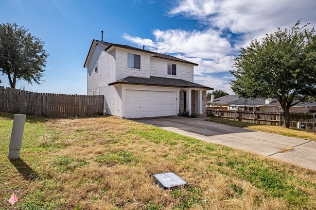 Photo - Warming 3 Bedroom, 2.5 Bath, 2-Story Home Near Hutto Lake Park