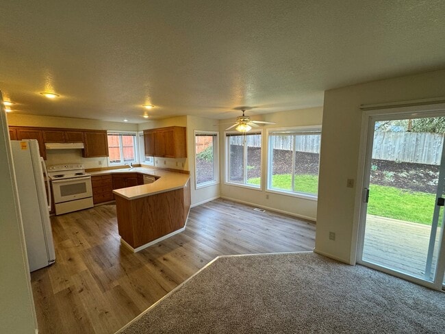 Photo - Single level home ~3 Bedroom ~ 2 bath House in Great Location!