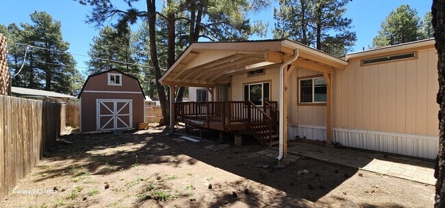 Building Photo - 2349 Tishepi Trail Rental