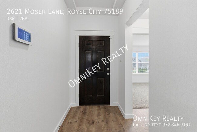 Photo - 2621 Moser Ln