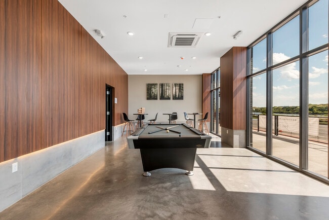 The Waterview Luxury Apartments